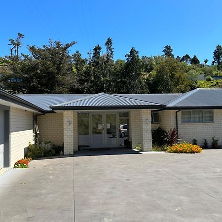 Almost Heaven Bnb New Plymouth Extérieur photo