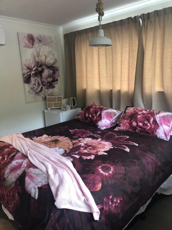Almost Heaven Bnb New Plymouth Extérieur photo