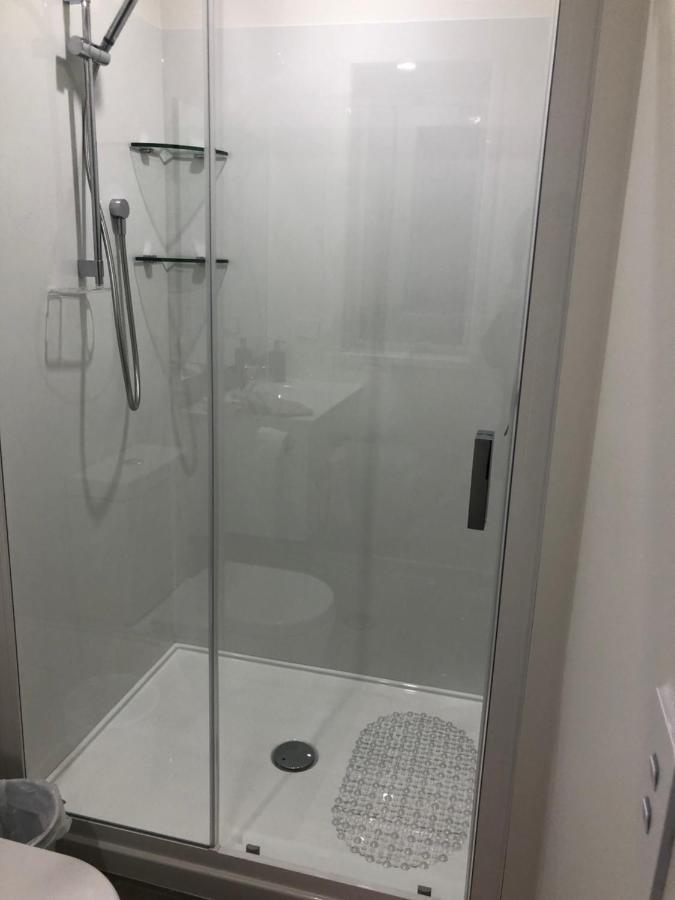 Almost Heaven Bnb New Plymouth Extérieur photo
