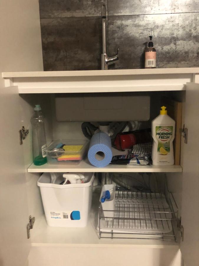 Almost Heaven Bnb New Plymouth Extérieur photo