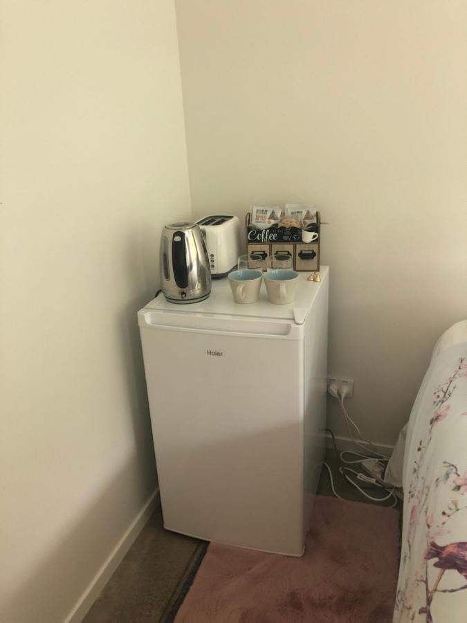 Almost Heaven Bnb New Plymouth Extérieur photo
