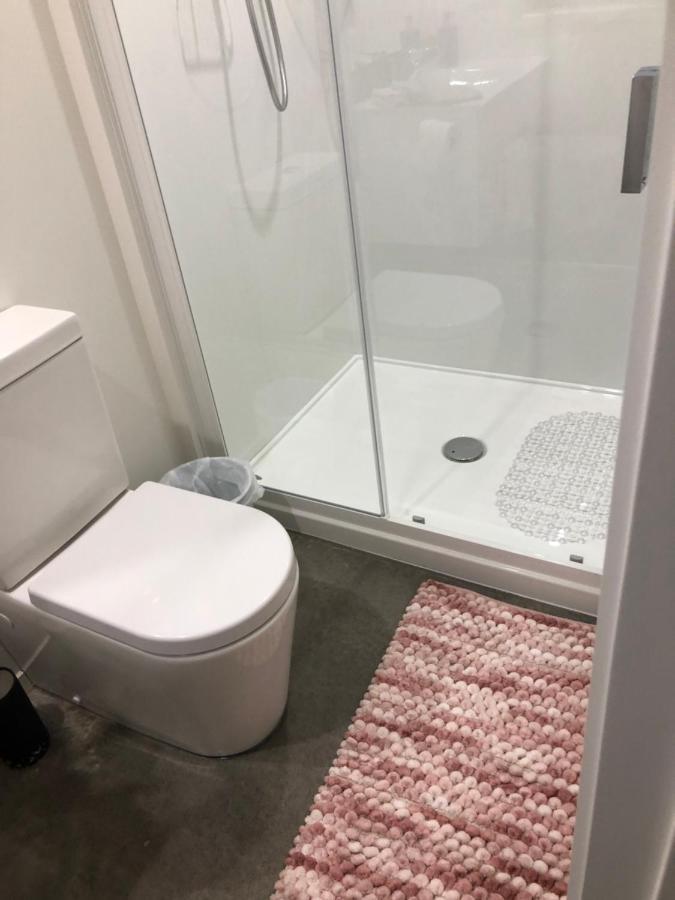 Almost Heaven Bnb New Plymouth Extérieur photo