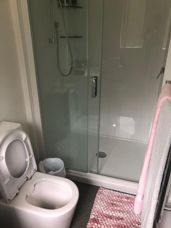Almost Heaven Bnb New Plymouth Extérieur photo