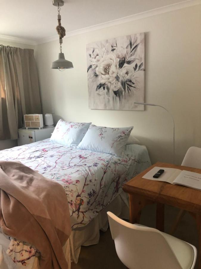 Almost Heaven Bnb New Plymouth Extérieur photo