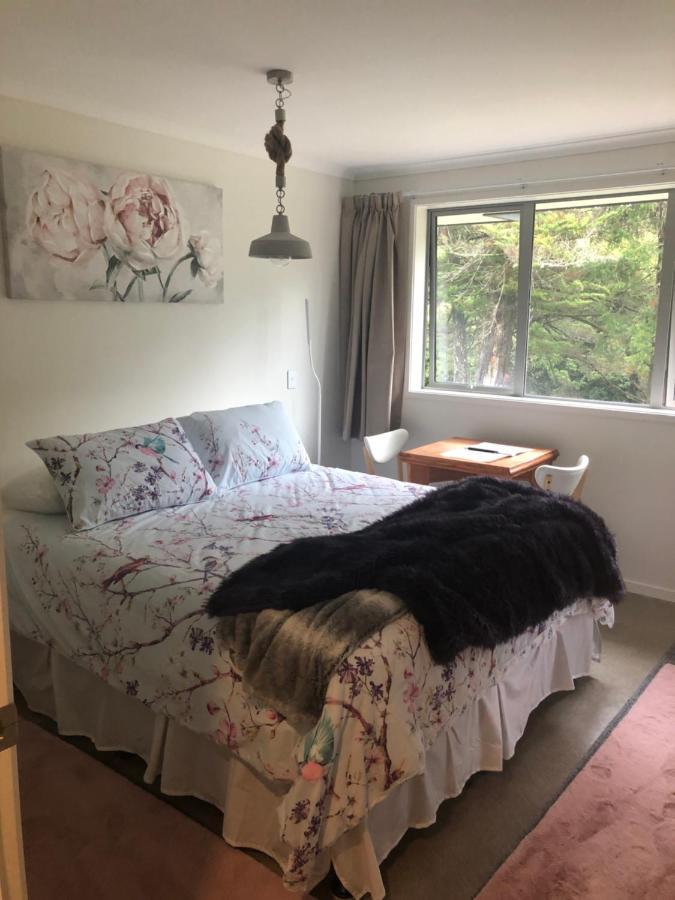 Almost Heaven Bnb New Plymouth Extérieur photo