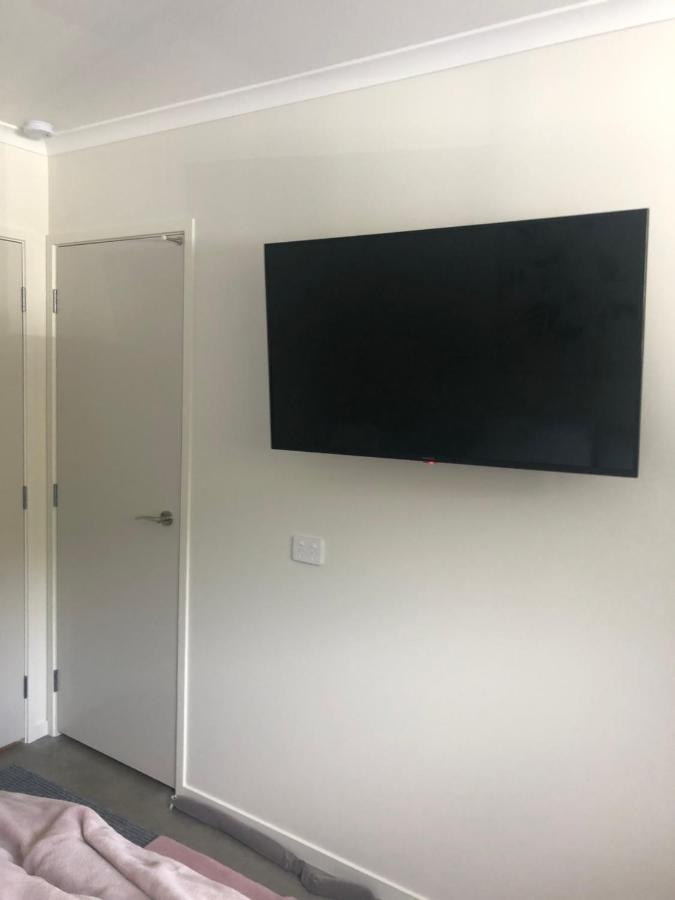 Almost Heaven Bnb New Plymouth Extérieur photo