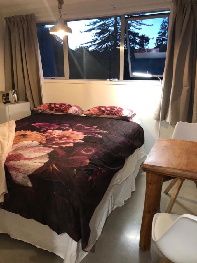 Almost Heaven Bnb New Plymouth Extérieur photo
