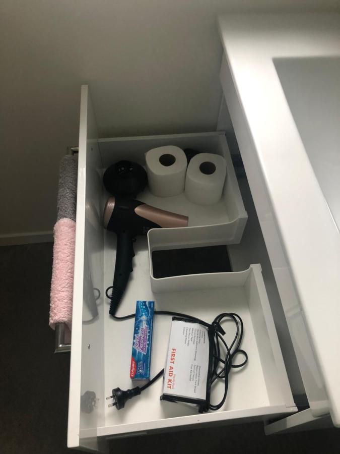 Almost Heaven Bnb New Plymouth Extérieur photo