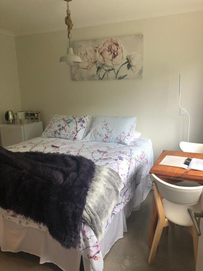 Almost Heaven Bnb New Plymouth Extérieur photo