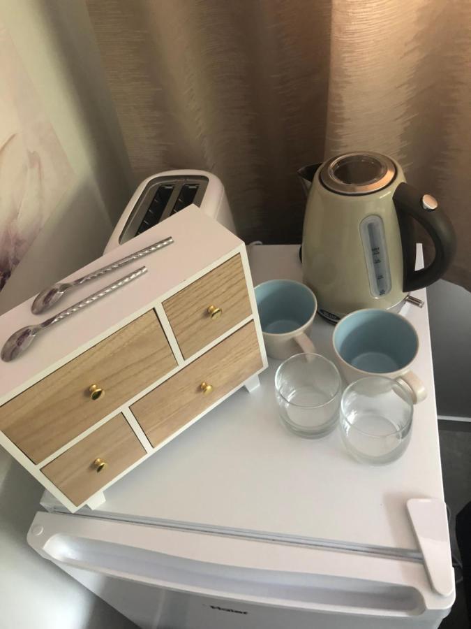 Almost Heaven Bnb New Plymouth Extérieur photo