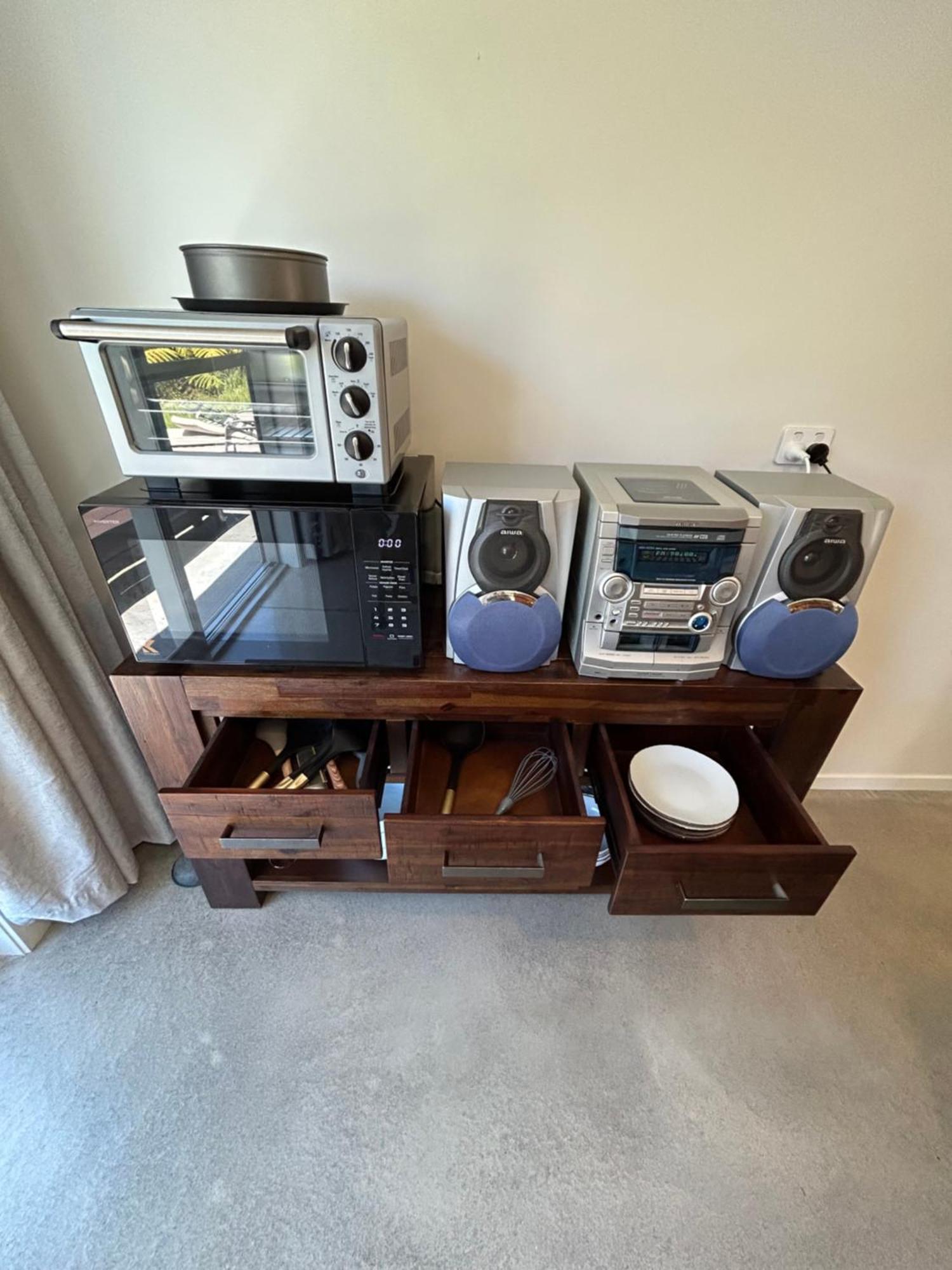 Almost Heaven Bnb New Plymouth Extérieur photo