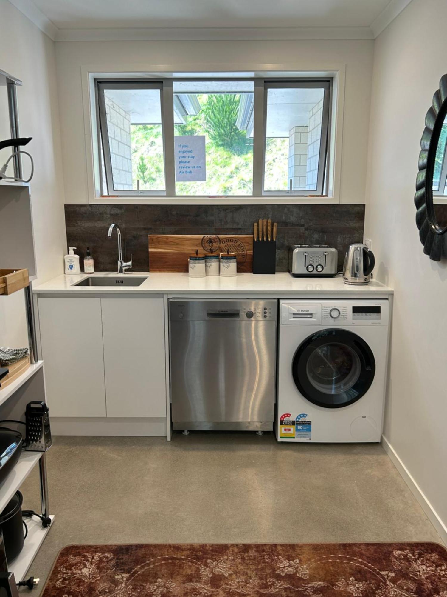 Almost Heaven Bnb New Plymouth Extérieur photo