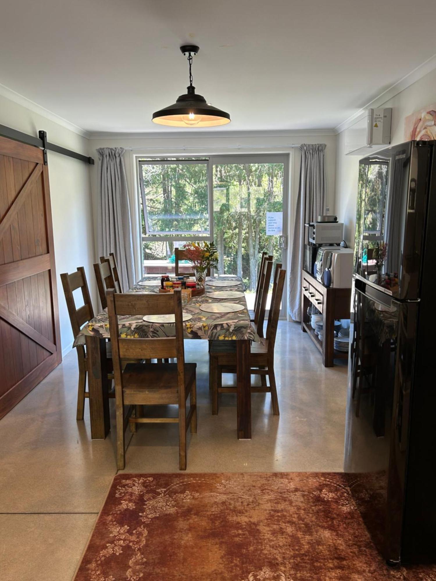 Almost Heaven Bnb New Plymouth Extérieur photo