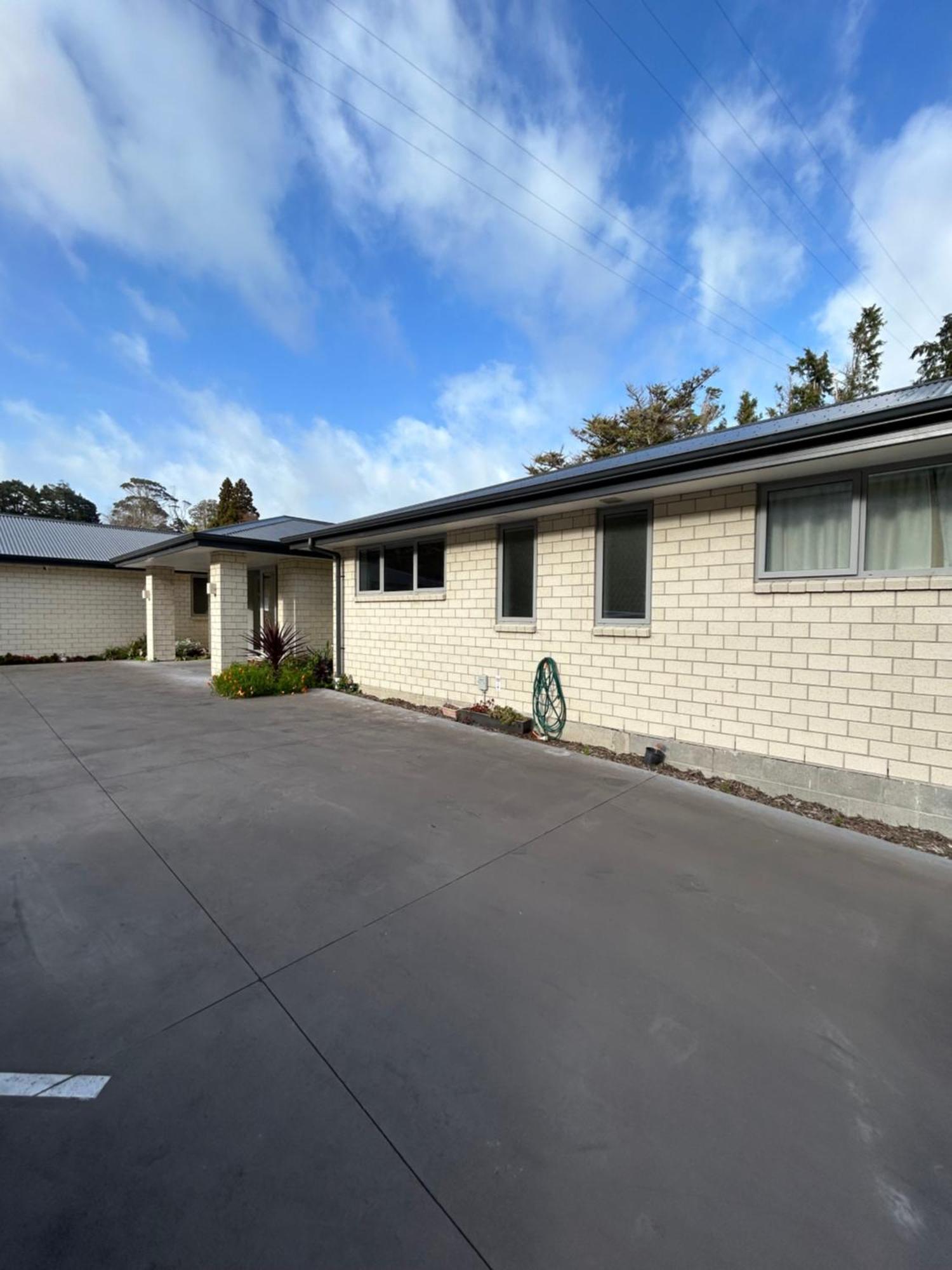 Almost Heaven Bnb New Plymouth Extérieur photo