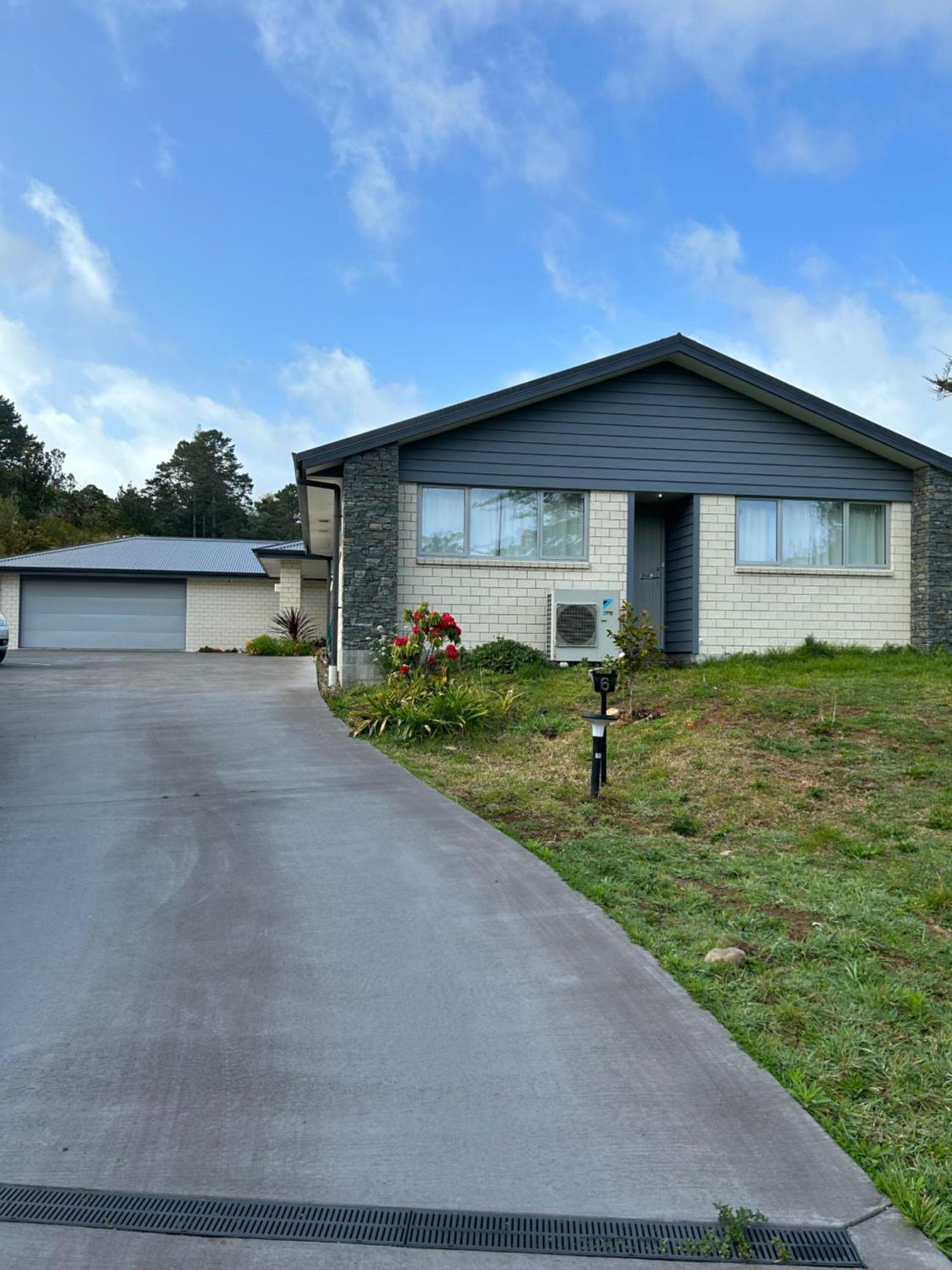 Almost Heaven Bnb New Plymouth Extérieur photo