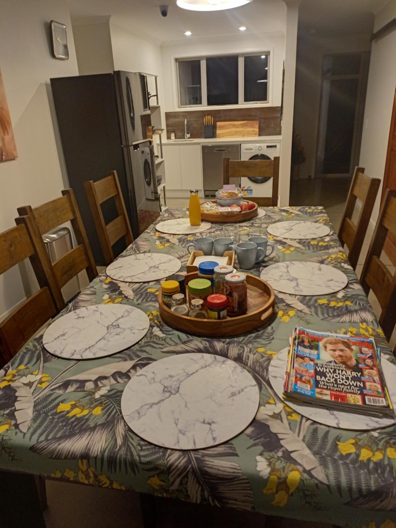 Almost Heaven Bnb New Plymouth Extérieur photo